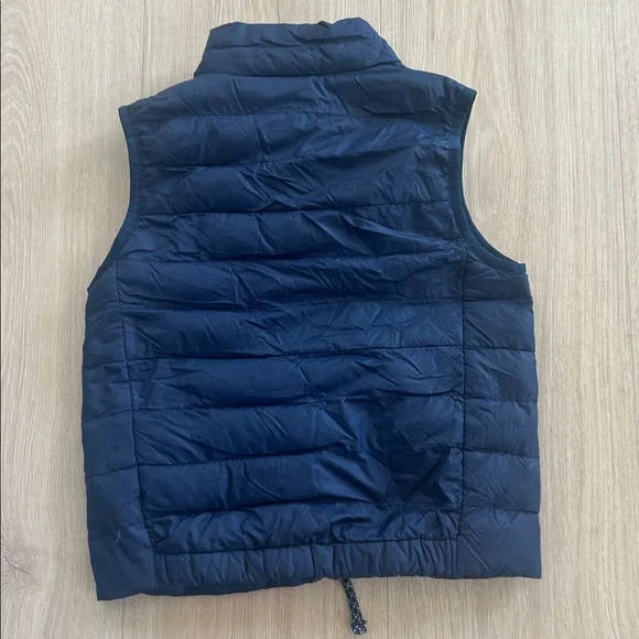 Patagonia Baby Down Sweater Vest - Picture 5 of 5